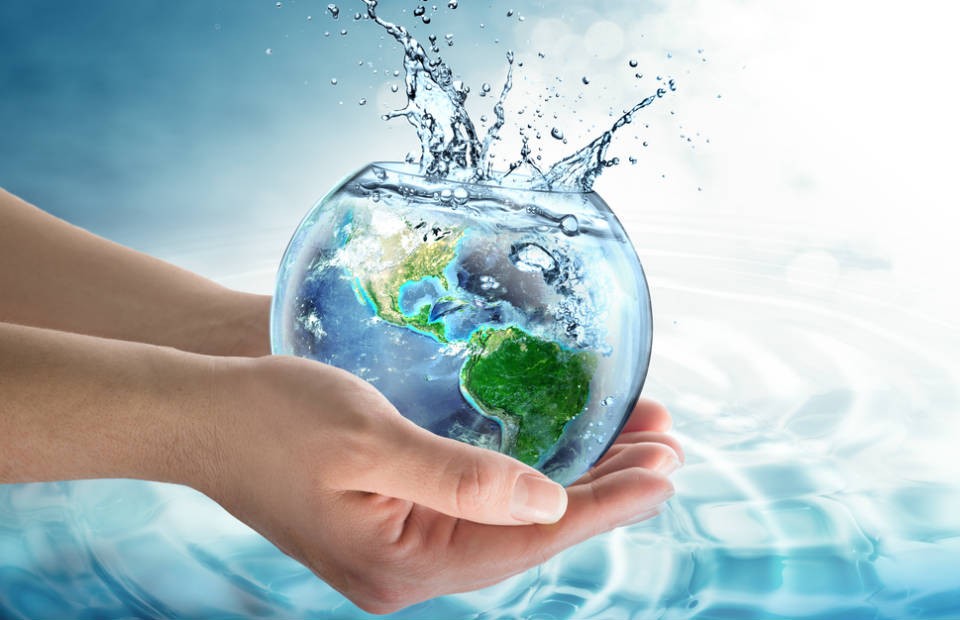 IMPORTANCIA DEL AGUA