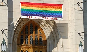 Resultado de imagen para denuncias de homosexualidad en la Iglesia de los Estados Unidos