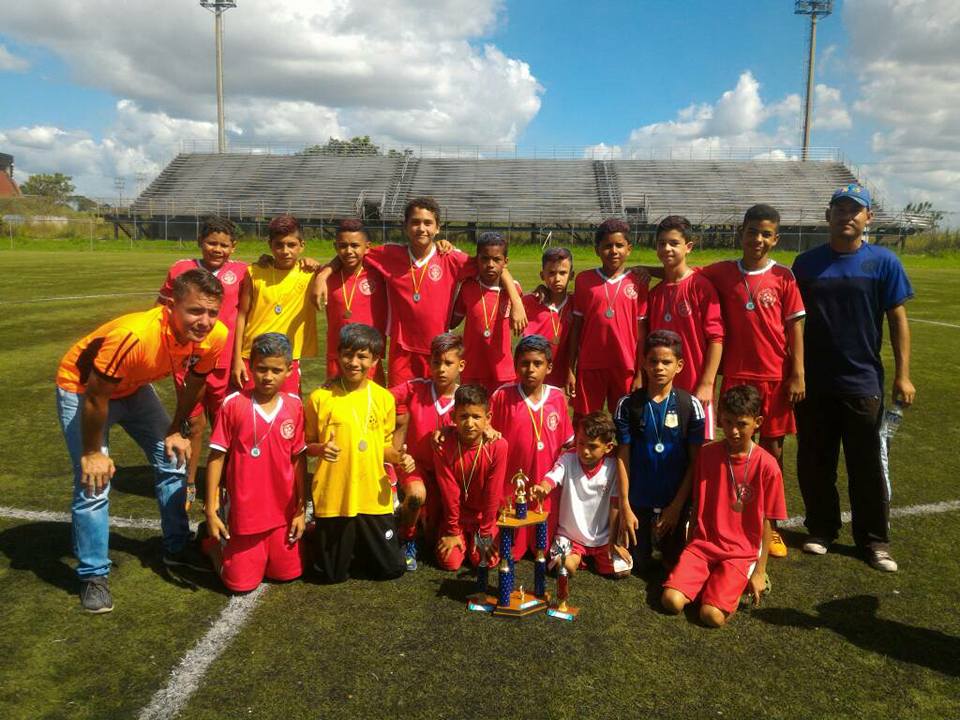 deporte