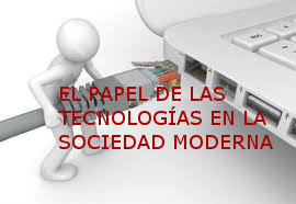 Uso de las tecnologias