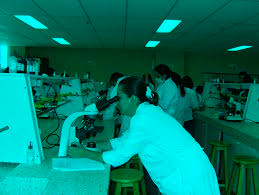 laboratorios