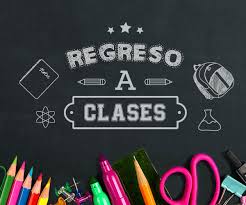 Regreso a clases