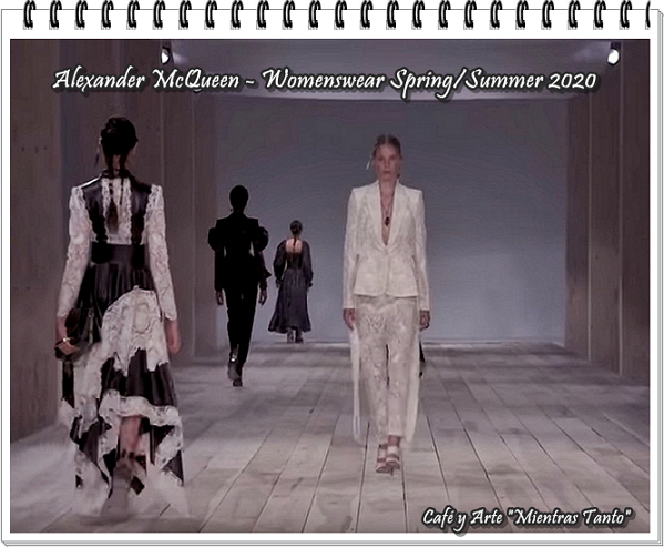 alexander mcqueen arte