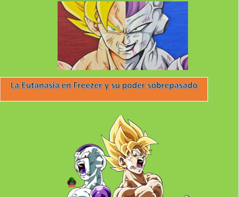 El Inicio