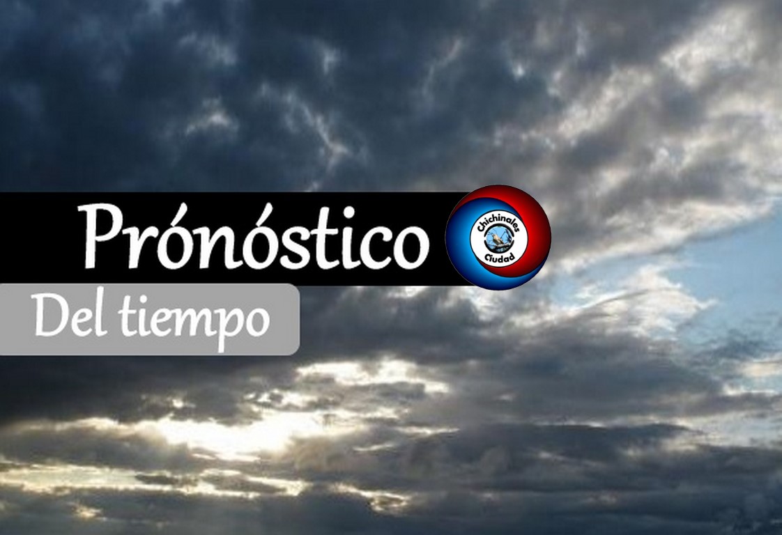 Pronóstico del tiempo - Hoy la máxima será de 29°