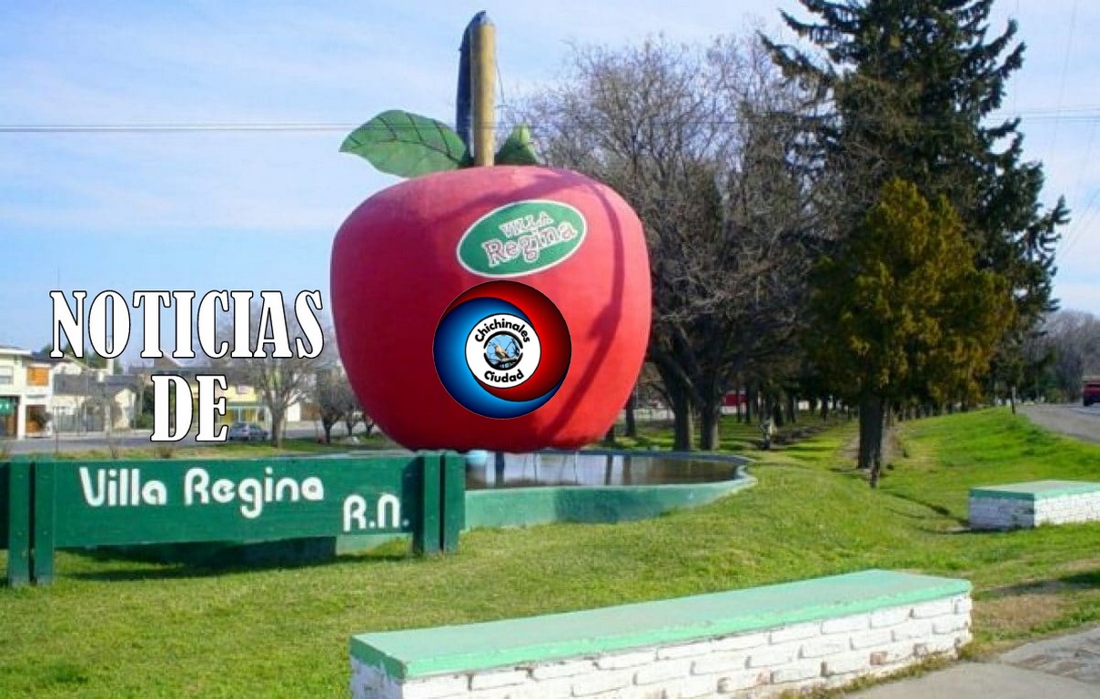 Tirotearon una casa en Villa Regina