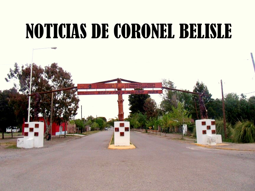 Asumió la nueva directora del hospital de Coronel Belisle