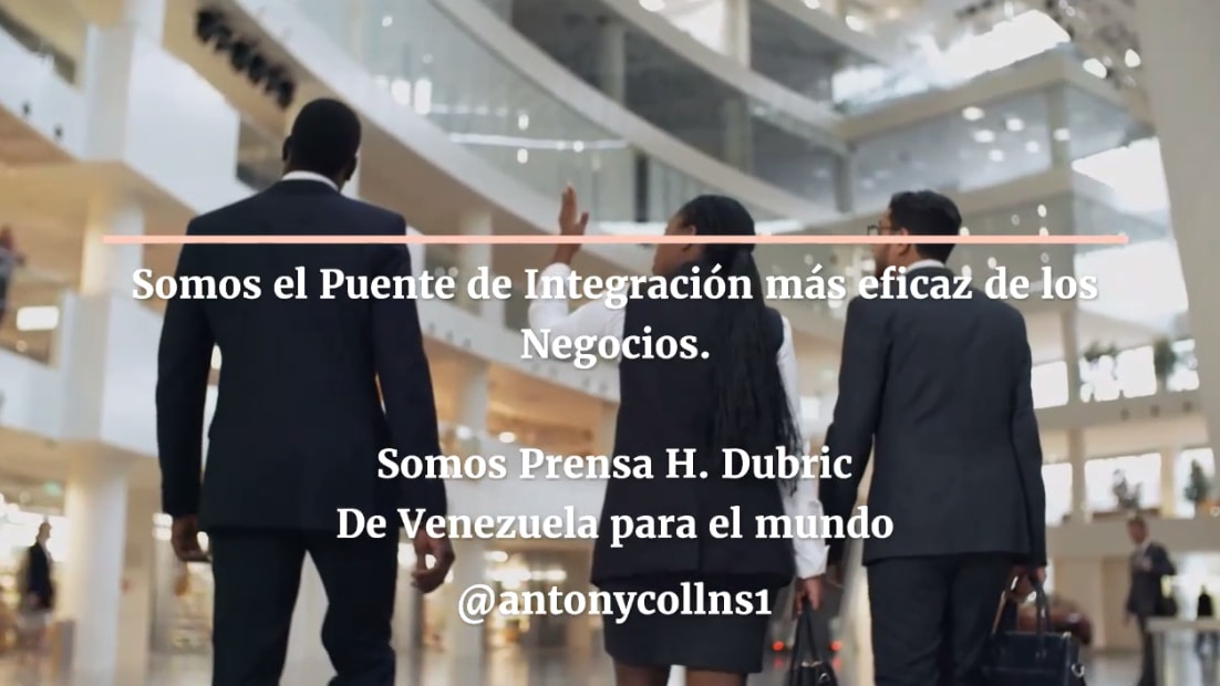hdubric-nuevo-ejecutivo-venezuela