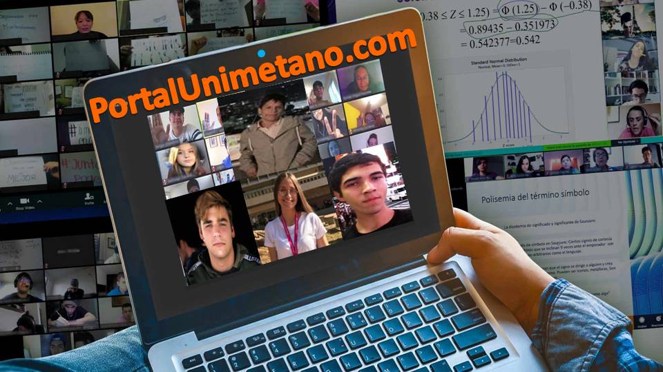 Bienvenido a tu Periódico PortalUnimetano.com