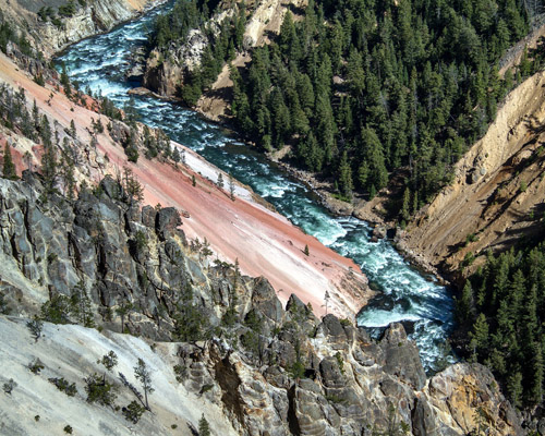 Rumanía contará con su Yelowstone, el parque nacional forestal más grande de Europa