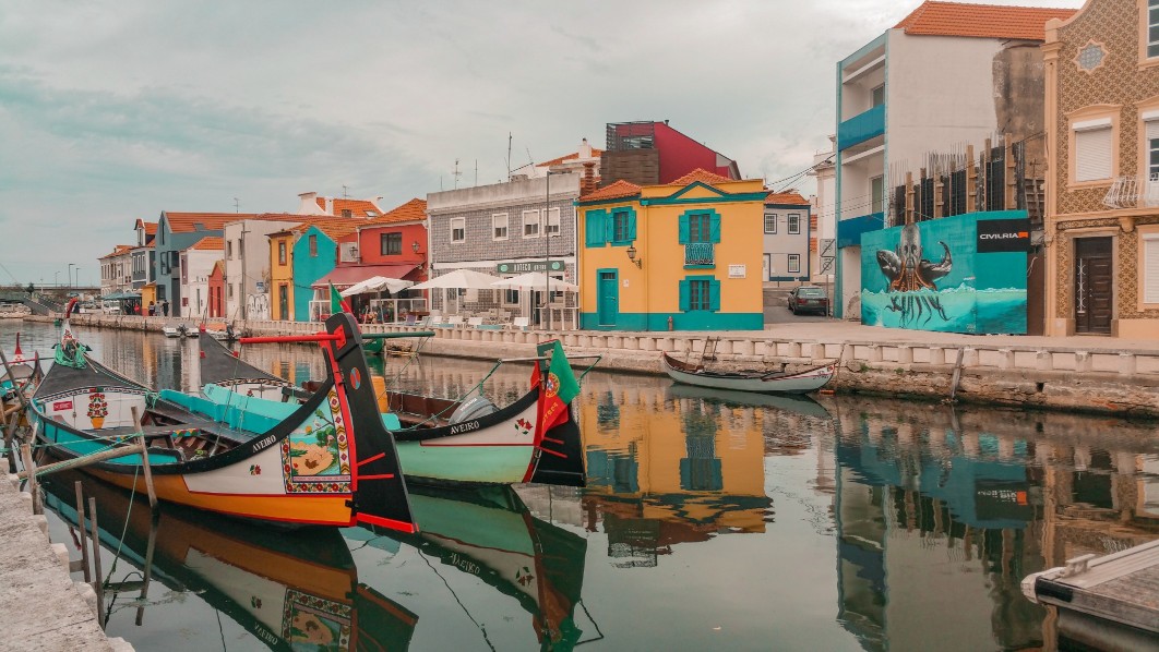 Aveiro