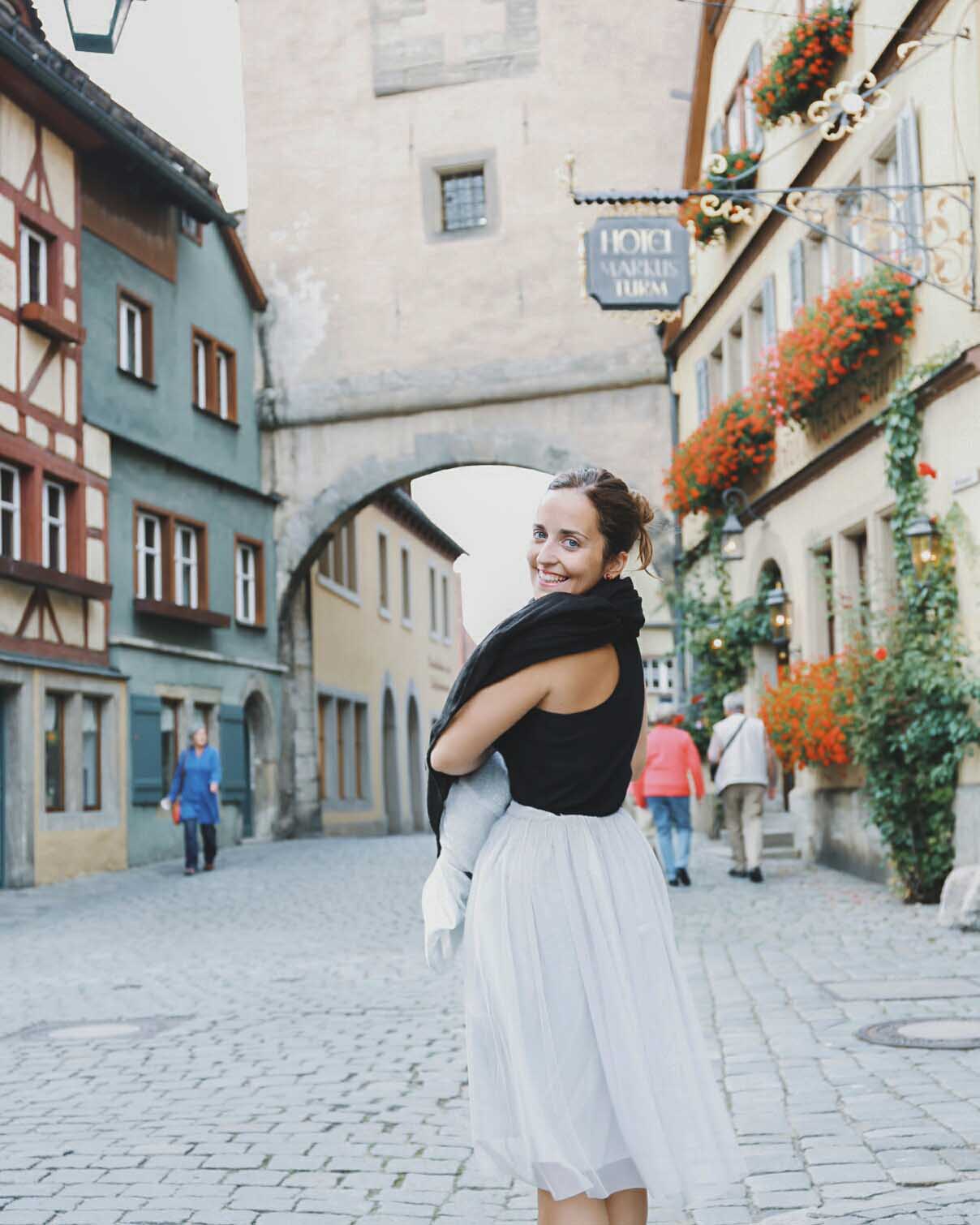 Rothenburg ob der Tauber