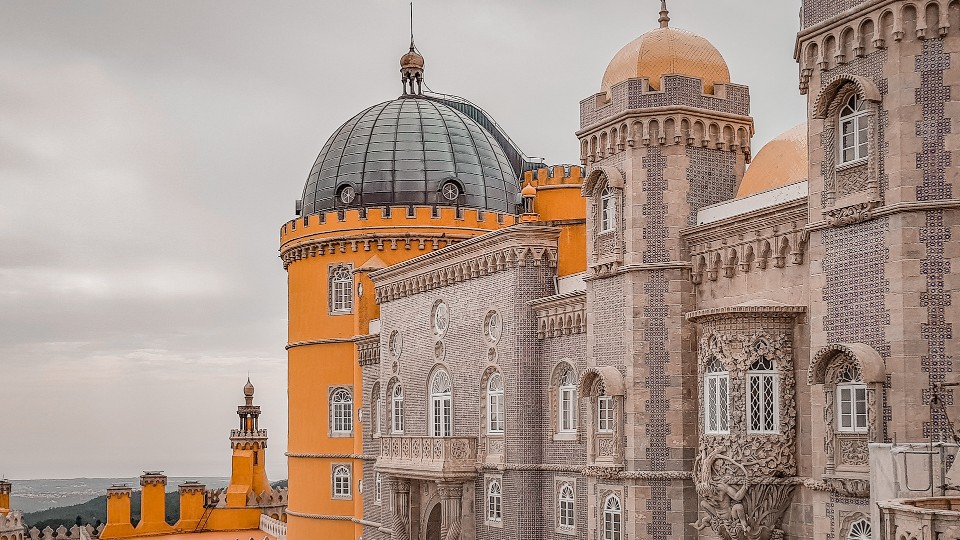 Palacio da Pena