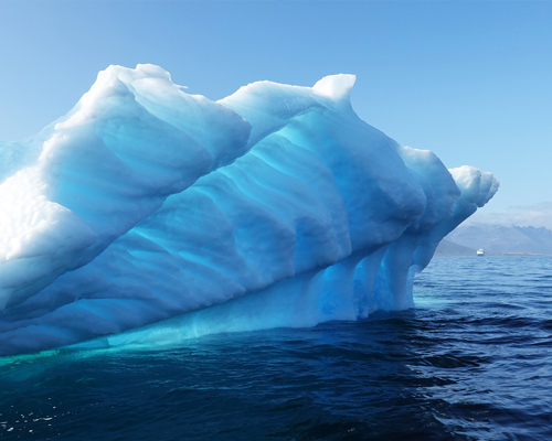 Los glaciares del mundo se deshielan a un ritmo récord 