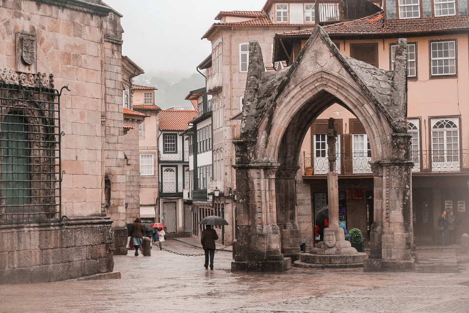 Guimaraes