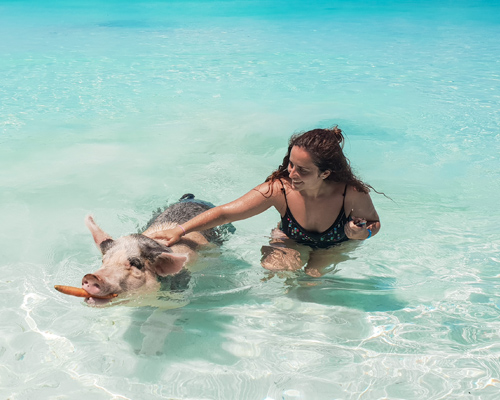 Beatriz Tabarés os acompañará en un nuevo pódcast sobre naturaleza y viajes