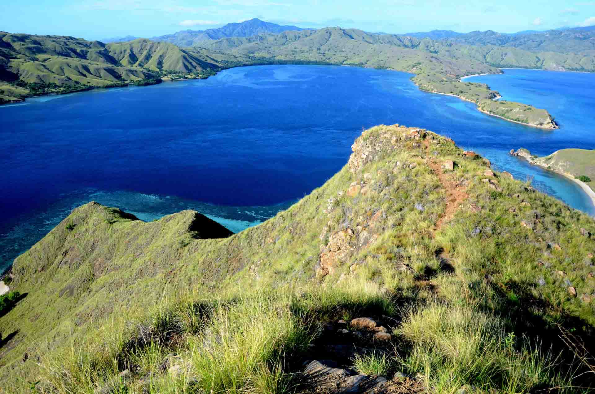 Isla de Komodo