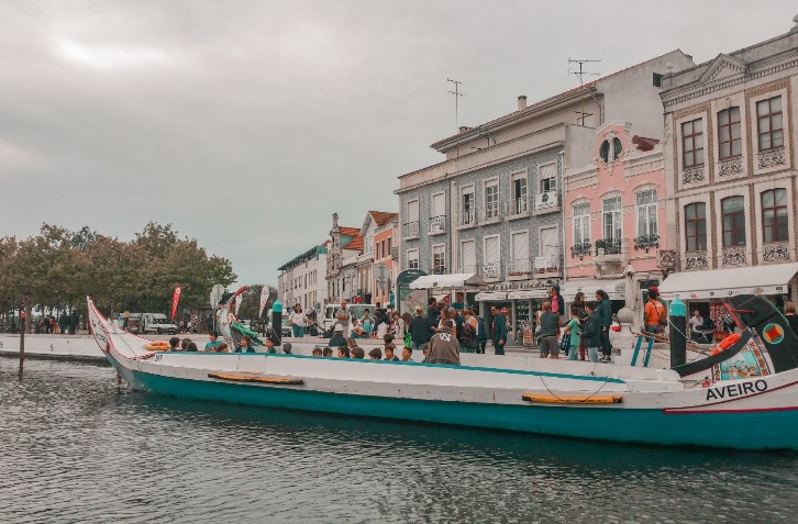 Aveiro