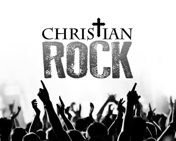 Rock cristiano