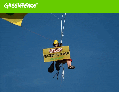 Greenpeace