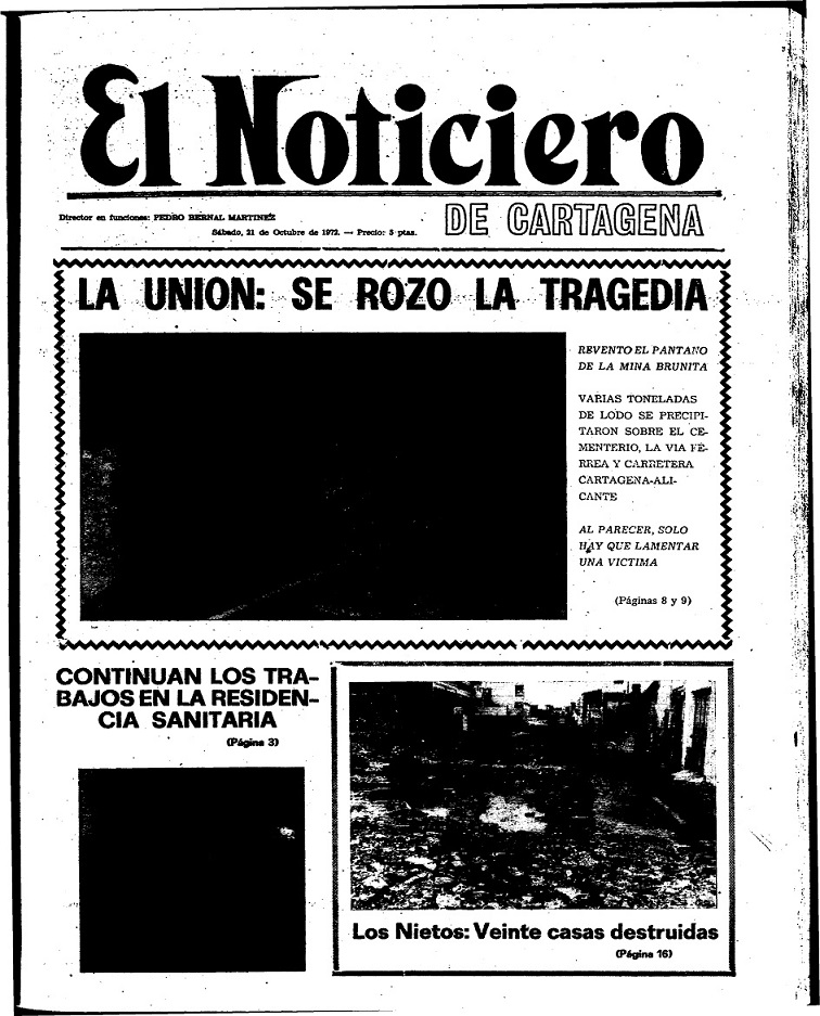 El Noticiero