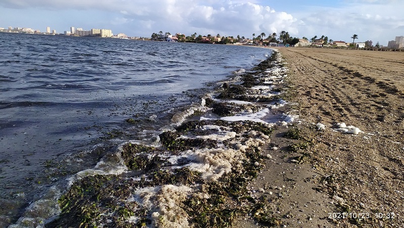 Playa Paraíso