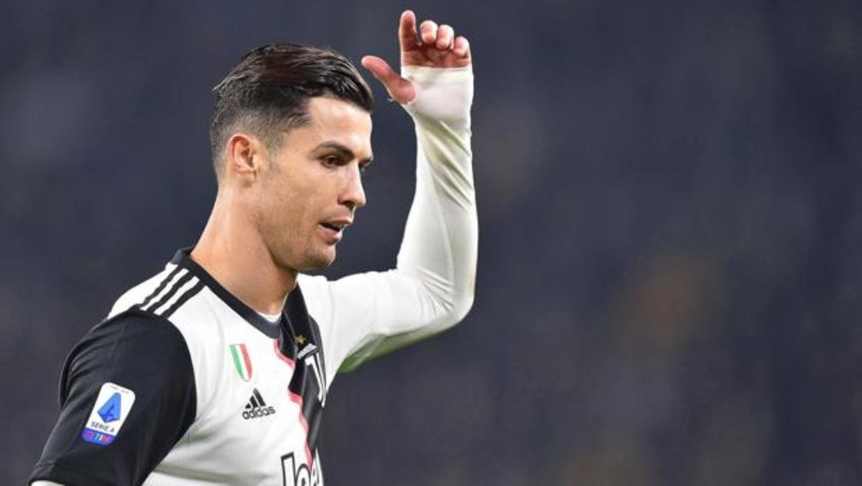 El idilio Juventus-Cristiano se tuerce