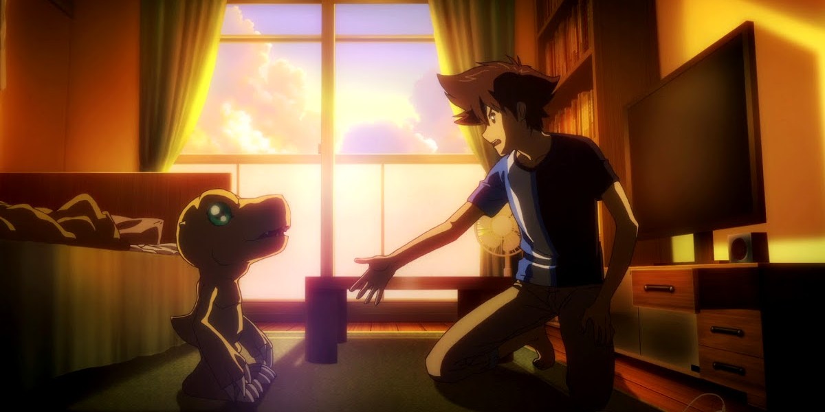 Digimon last Adventure Kizuna, una perspectiva a la esperanza
