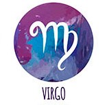 VIRGO (23 de Agosto—22 de septiembre)