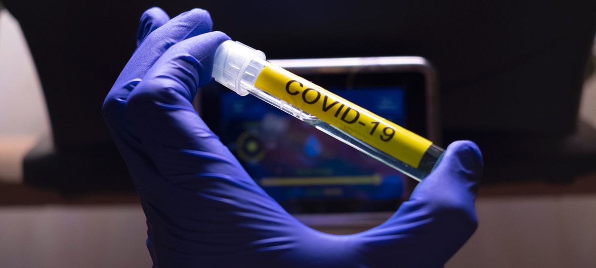 En municipios mantienen búsqueda activa de contagiados con Covid-19