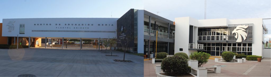 Centro de Educación Media de la Universidad Autónoma de Aguascalientes