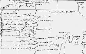 Delimitación del territorio Nacional mediante los tratados Cañas-Jerez y el tratado Zeledón - Wyke.