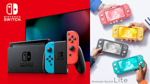 ¿Habra una Nintendo Switch Pro?