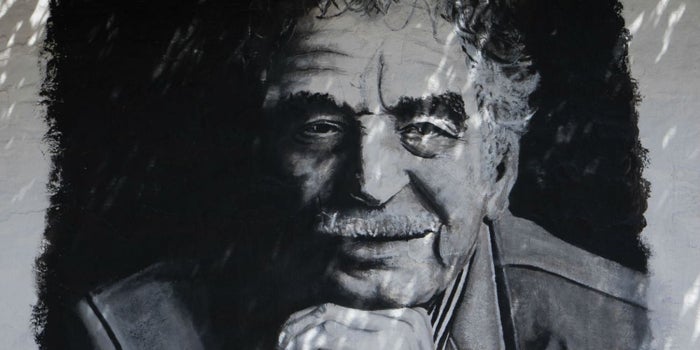 Entrevista a Gabriel García Márquez