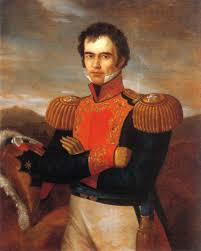 Gobierno de Guadalupe Victoria (1824-1829)