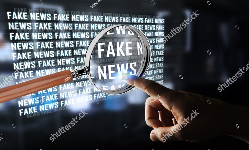 Entrevista sobre las Fake News