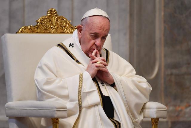 Papa Francisco: "No se puede estar a favor del aborto y defender el medio ambiente"