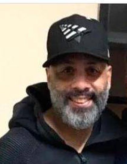 Enrique Figueroa quien amenazó al Presidente Luis Abinader; y a mas entidades y estuvo interno en un psiquiátrico.