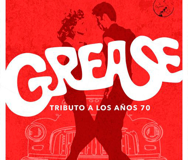 “Grease”, el musical que traslada a los años 70, llega a La Pola el 26 de marzo