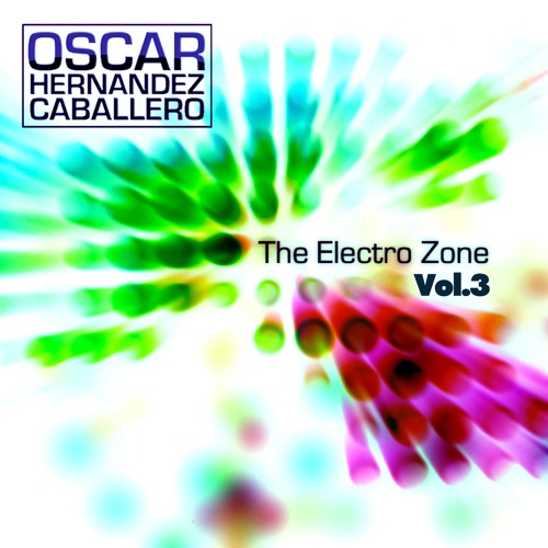 The electro Zone Vol 3