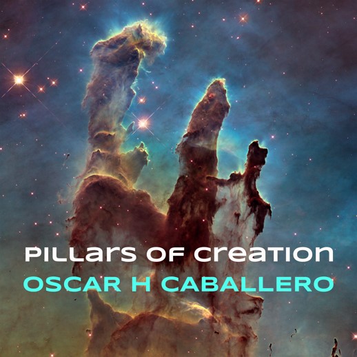 Pillars of Creation