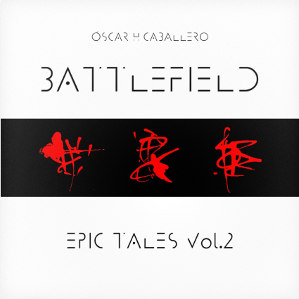 BATTLEFIELD - Epic Tales Vol.2