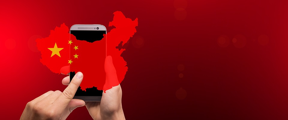 ¿Cuáles son las 10 apps más populares en China?