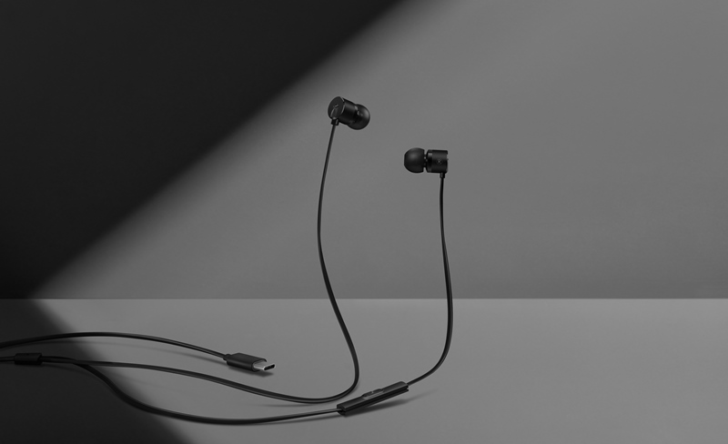 Los nuevos auriculares Type-C de OnePlus verán la luz junto a su próximo dispositivo
