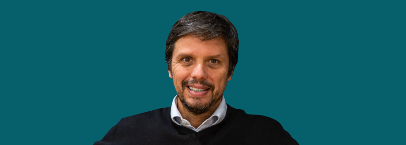 Entrevista con Sebastián Albrisi, Presidente de la Cámara Argentina de Centros de Contacto