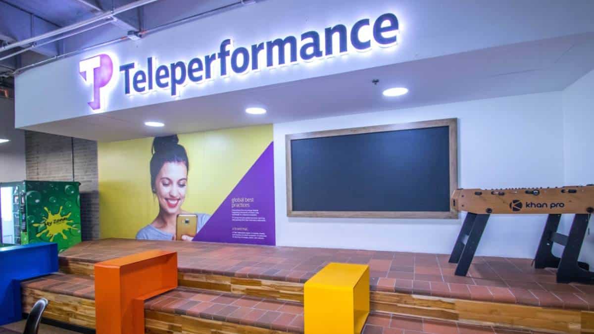 Teleperfomance ofrece en Colombia 10.000 vacantes para personas bilingües en el sector contact center