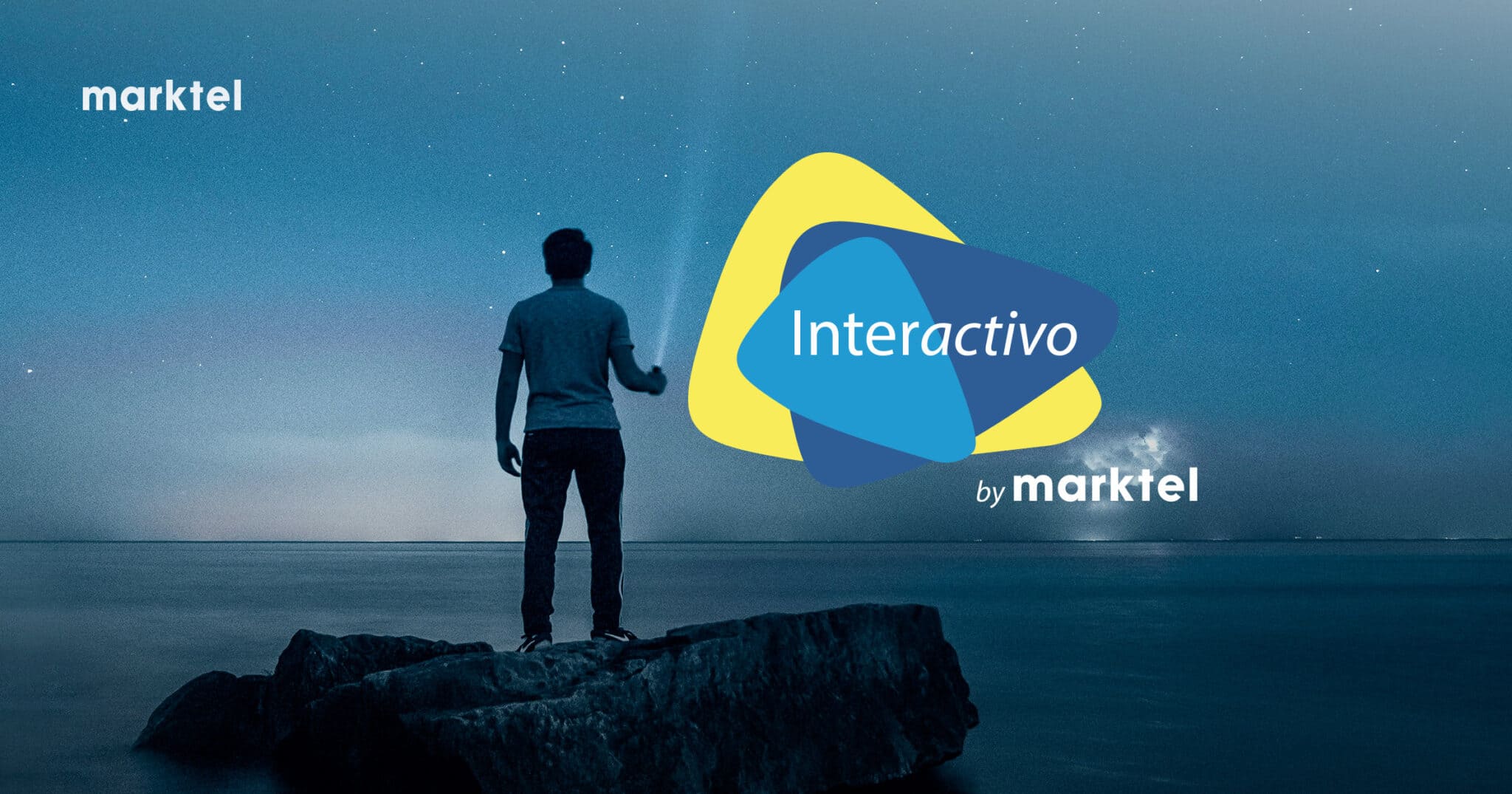 Marktel adquiere la compañía colombiana Interactivo Contact Center