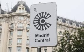 Madrid Central llega a Boadilla, Las Rozas, Majadahonda y Pozuelo 