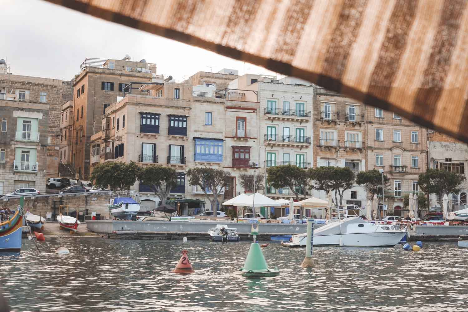 Las tres ciudades son una visita imperdible de la isla de Malta @ Beatriz Tabarés