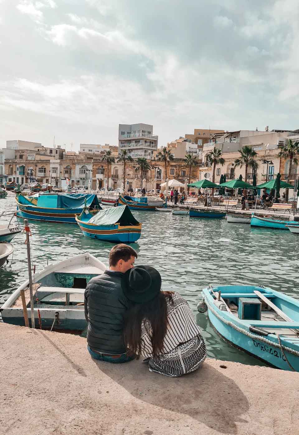 Nuestro viaje a Malta, un recuerdo inolvidable © Beatriz Tabarés